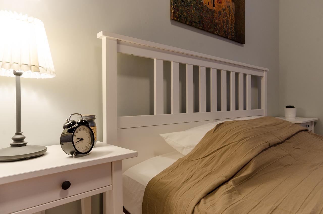 Oregano Apartment Budapešť Exteriér fotografie