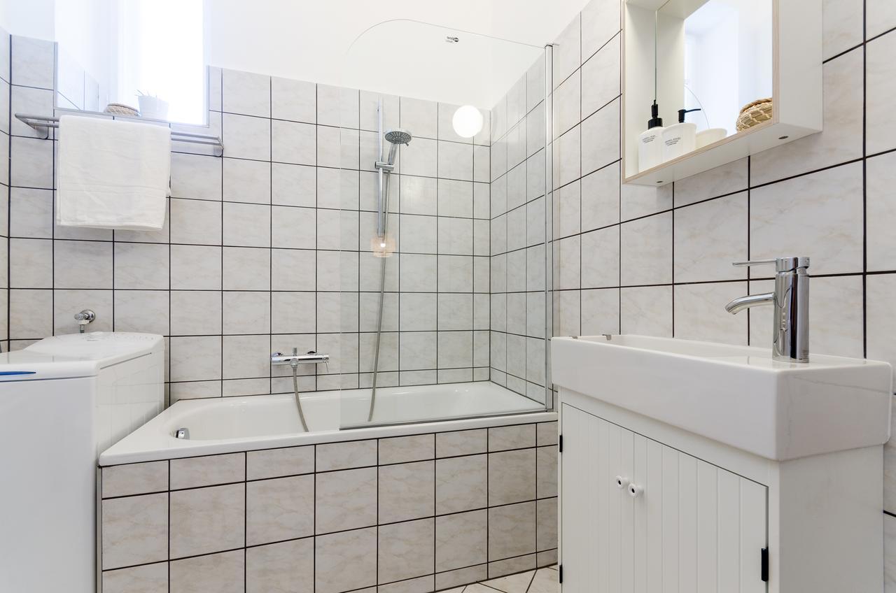 Oregano Apartment Budapešť Exteriér fotografie